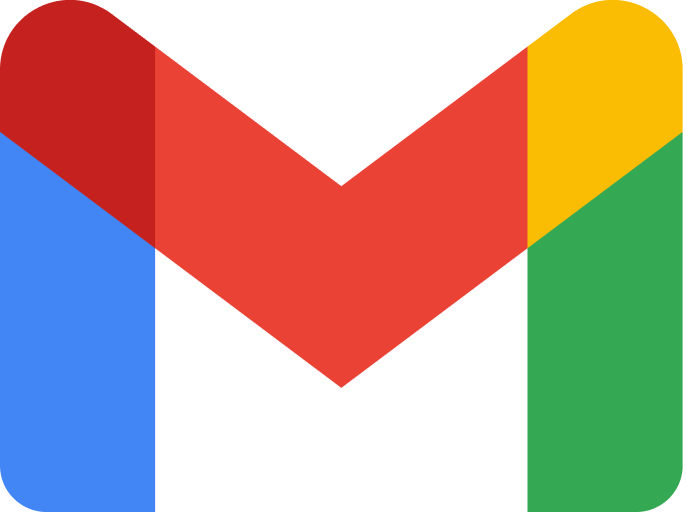 logo of email
