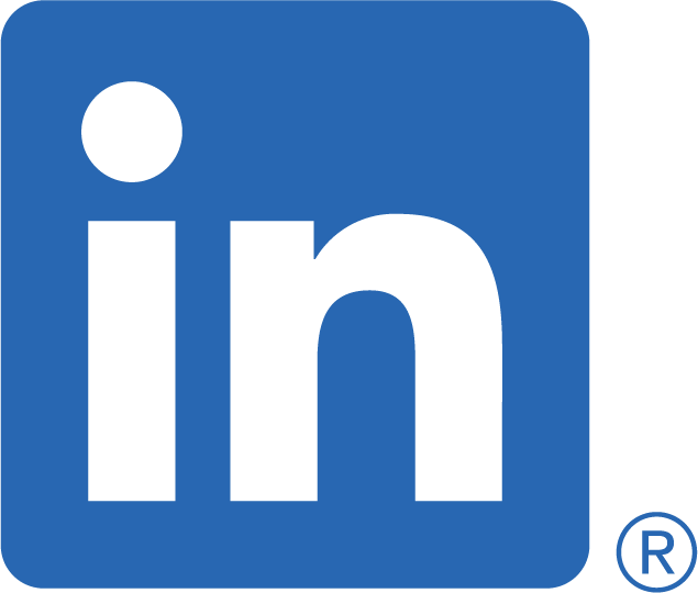 logo of linkedin