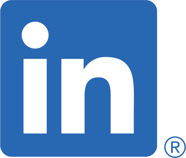 logo of linkedin