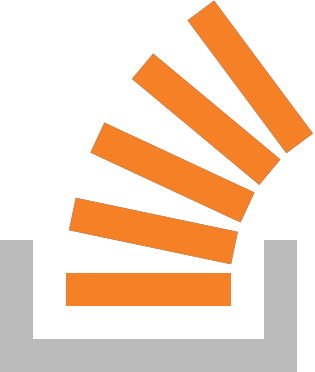 logo of stack overflow